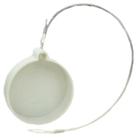 Pin and Sleeve  Closure Cover (Dust Cap) for Plugs and Inlets 